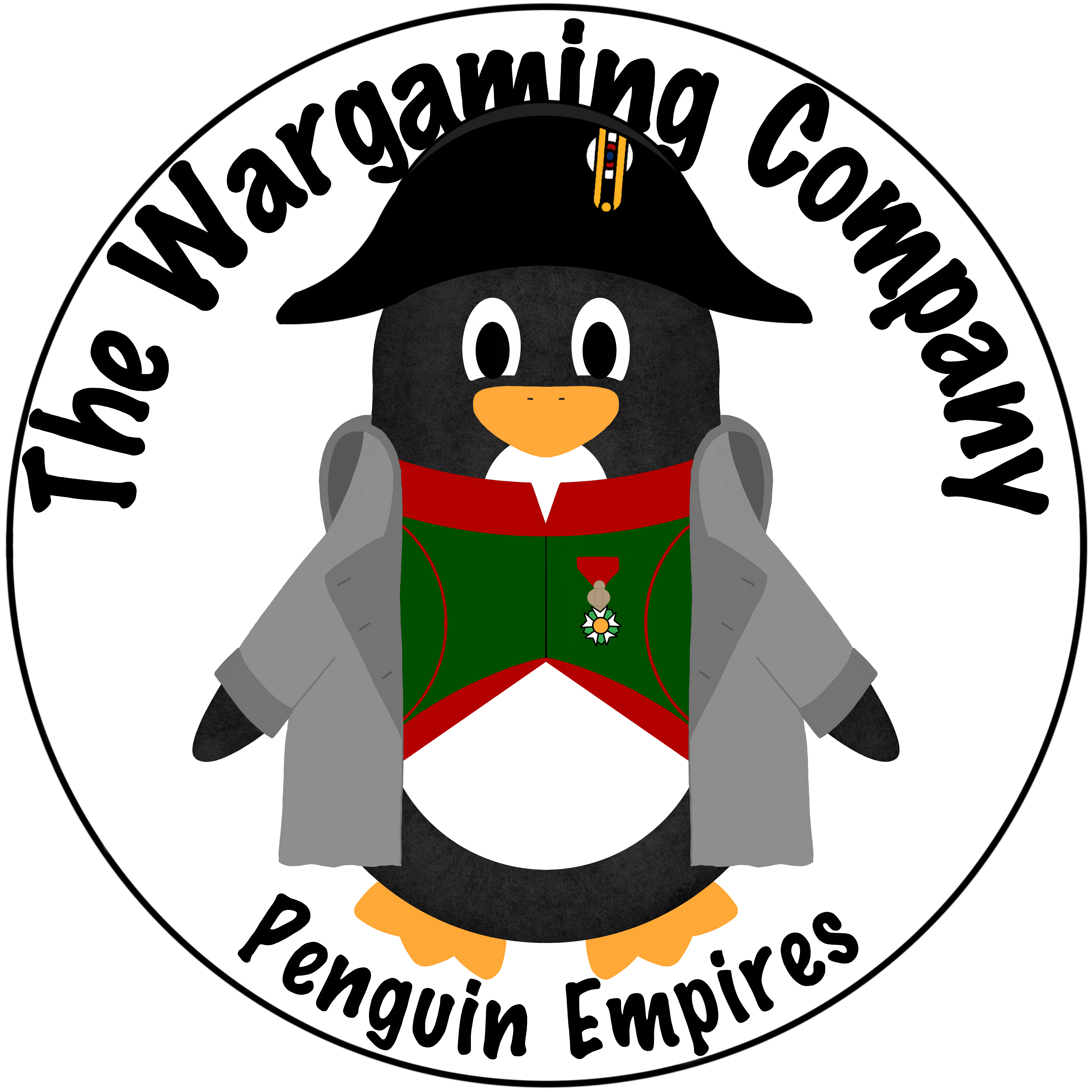 The Wargaming Company